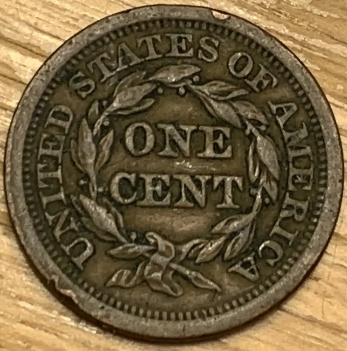 E-&-V's-Large-Cent-Collection